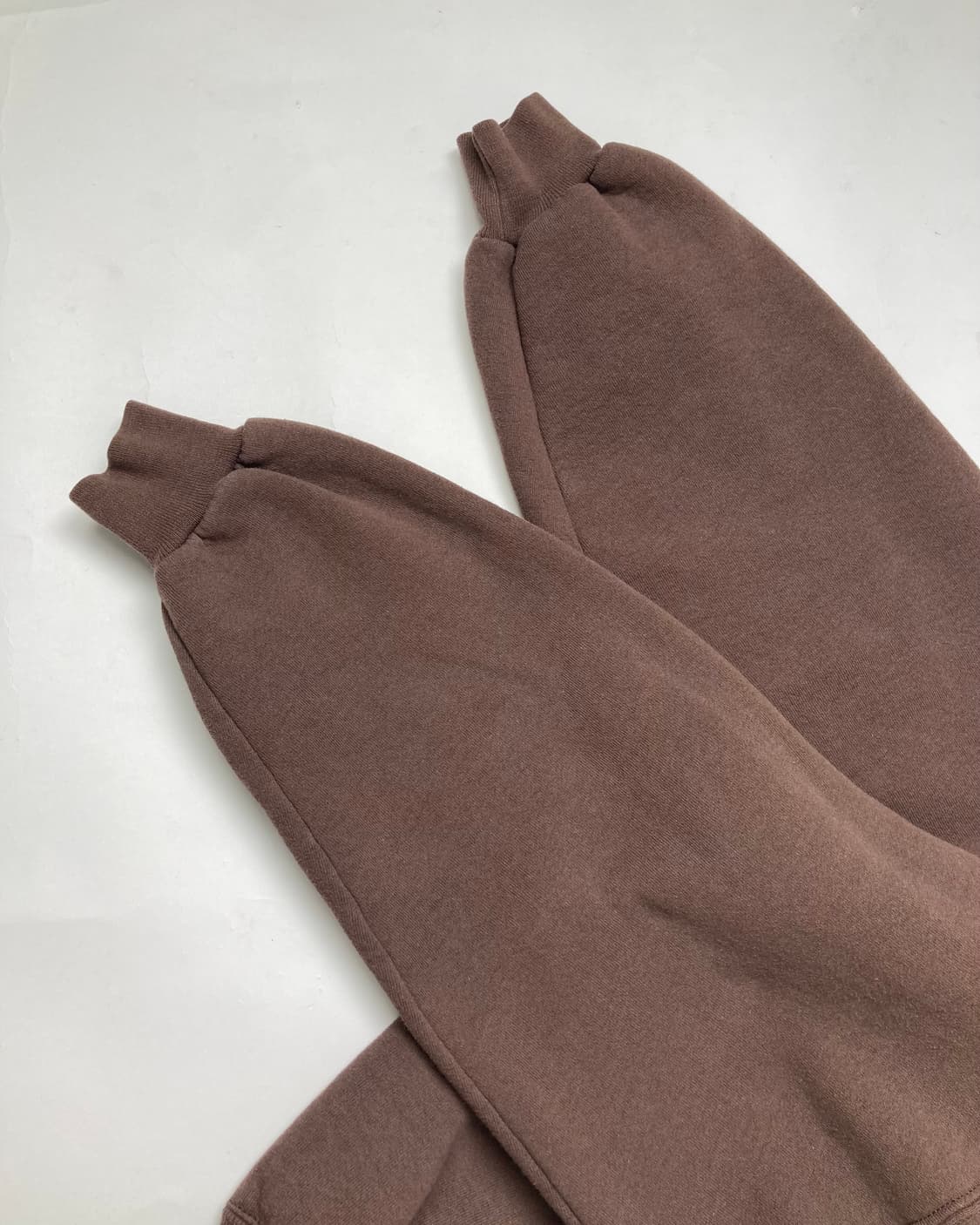 90s Russell Sweatshirt (brown) 상품이미지7