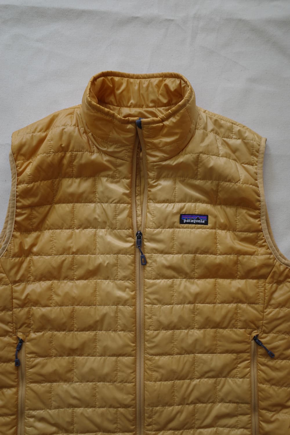 파타고니아 나노 퍼프 베스트 상품이미지2