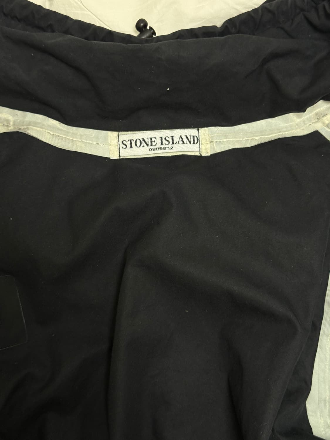 스톤아일랜드 벤타일 자켓 L 상품이미지9