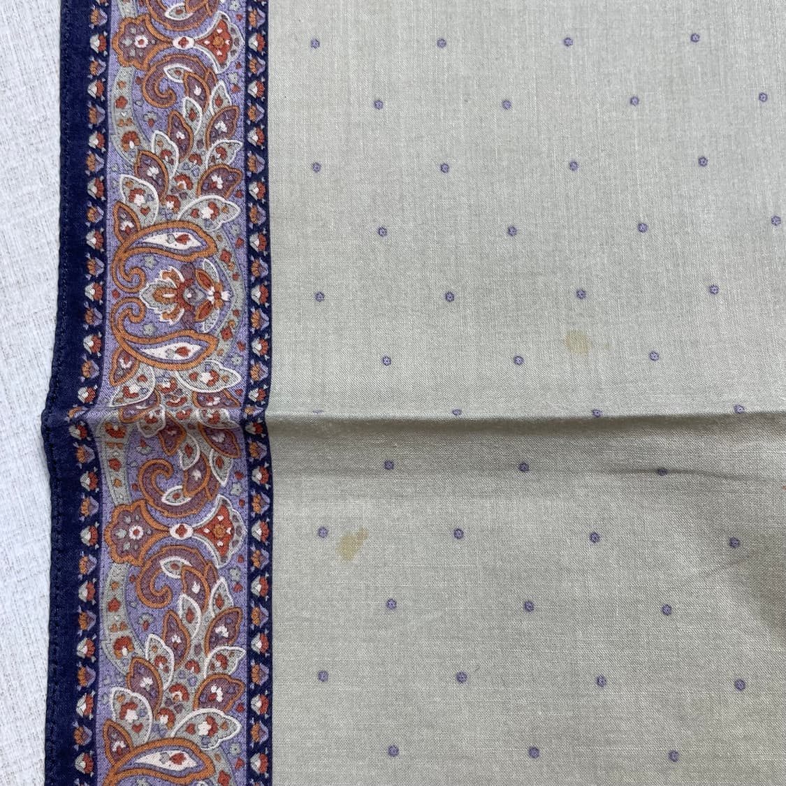 [택포] 디올 손수건 쁘띠 스카프 상품이미지3