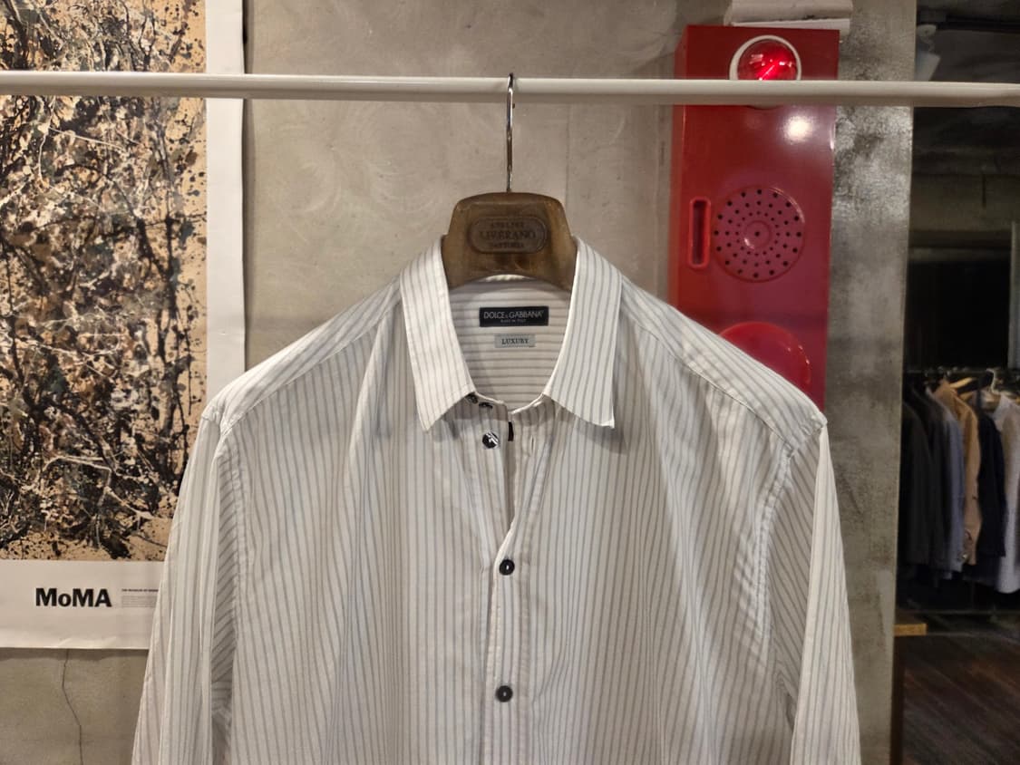 돌체앤가바나 셔츠 상품이미지9