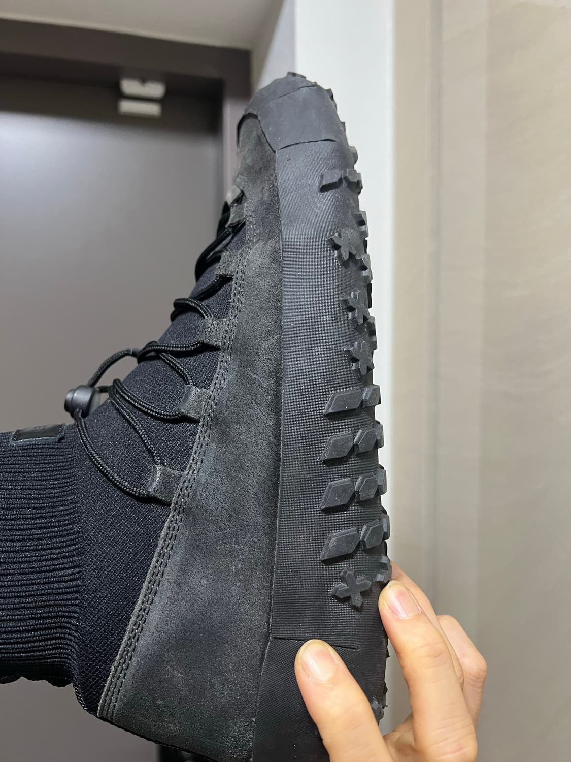 [41] 르메르 비브람 랩온 스니커즈 상품이미지9