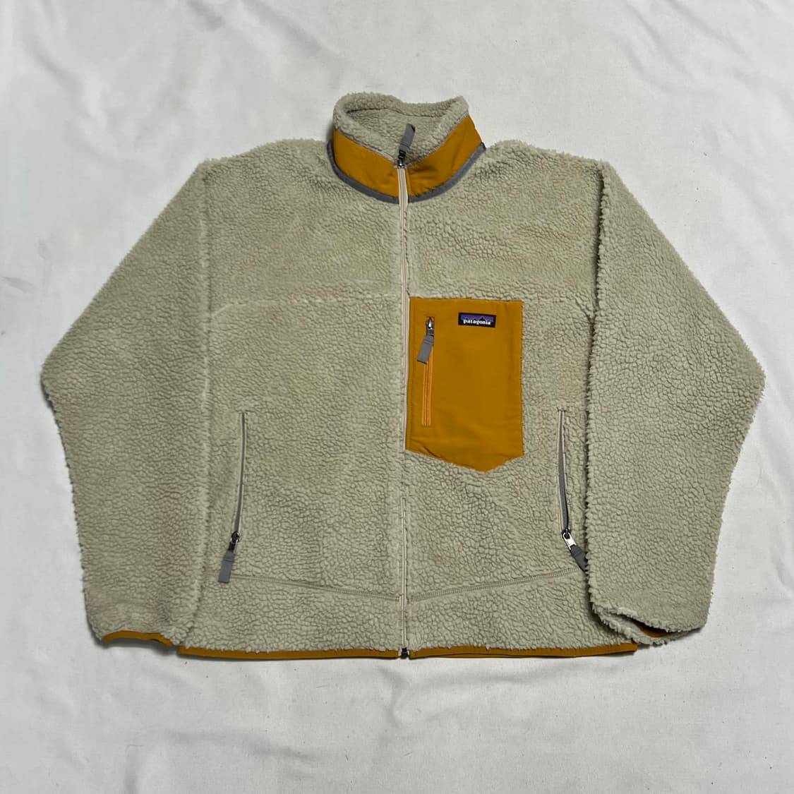 L 파타고니아 클래식 레트로-X 플리스 상품이미지2