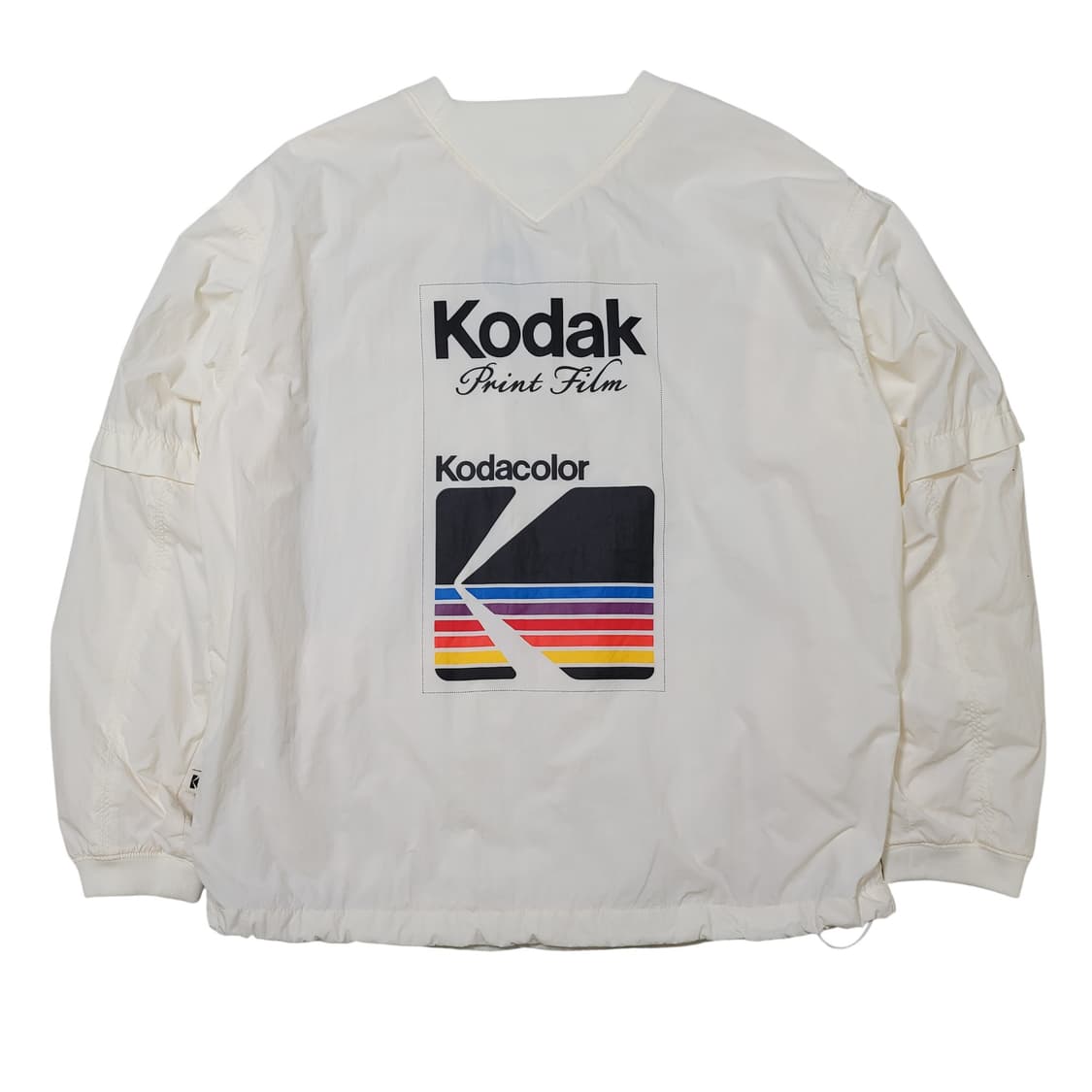 KODAK 코닥 레인보우 빅로고 웜업 상품이미지1