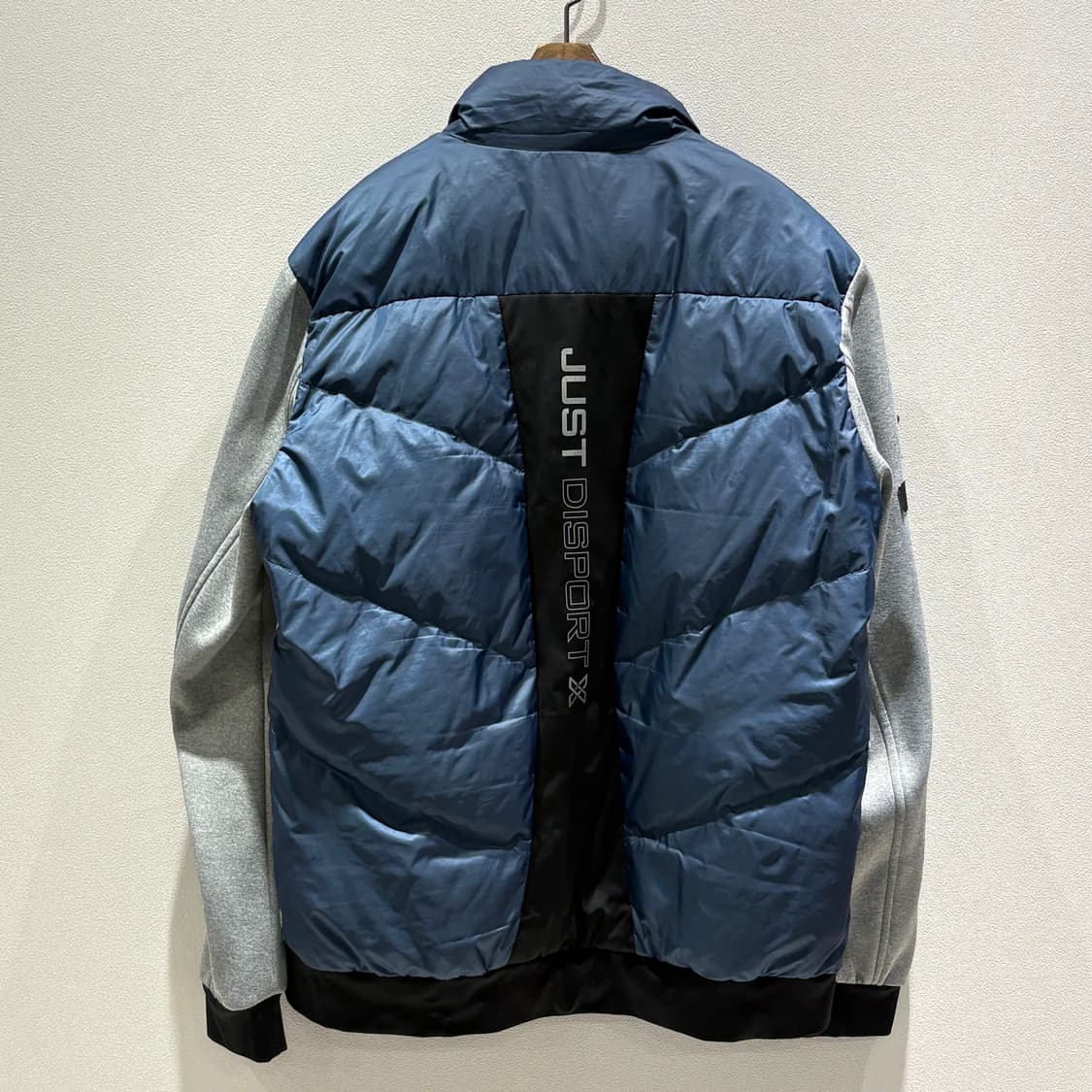 JDX 남성 골프웨어 구스패딩 자켓 105 상품이미지6