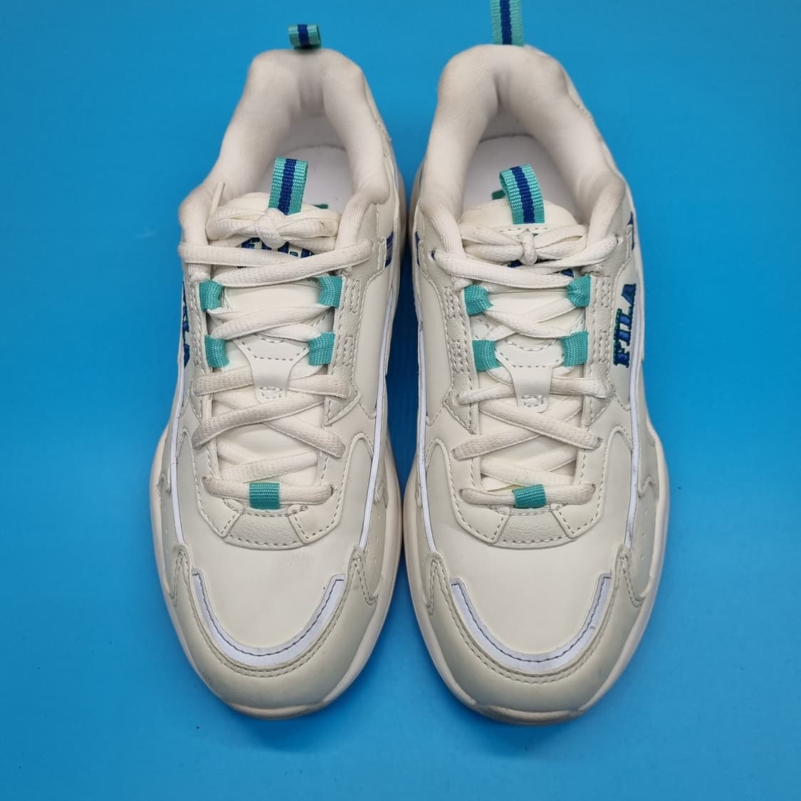 휠라 레이 플라이드 여성운동화230  상품이미지2