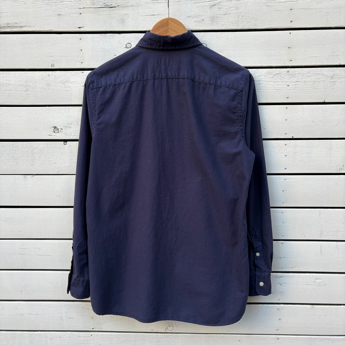 Polo 폴로 네이비 셔츠 상품이미지2