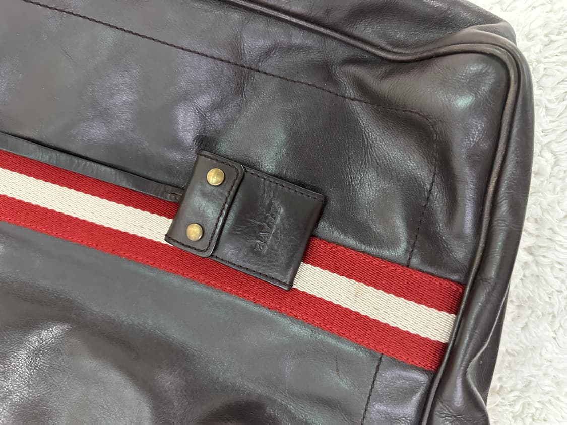 Bally 발리 서류가방 토트백 상품이미지3