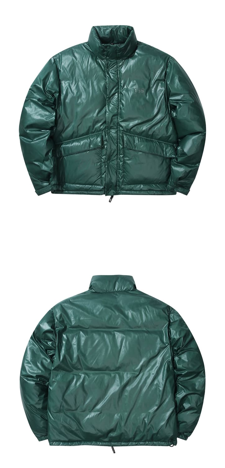 새상품 아카이브볼드 939 푸퍼 다운 자켓 L  상품이미지5