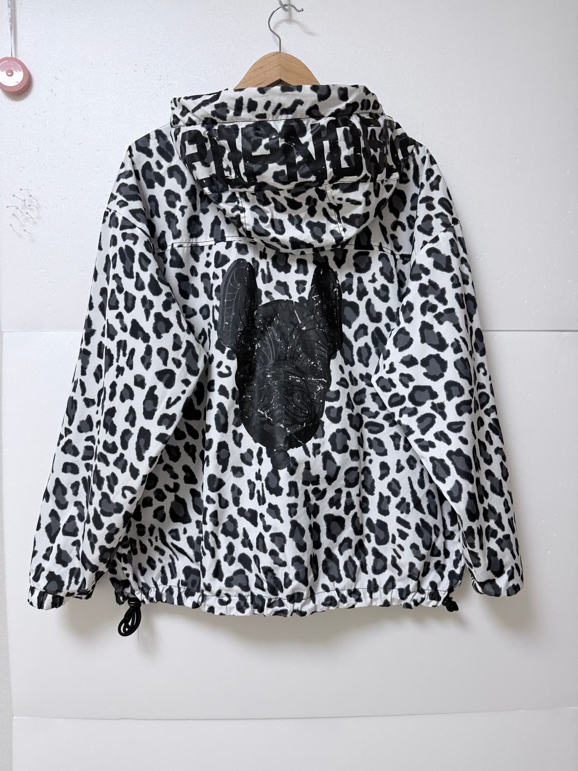 🖤라이프워크(LIFEWORK) 양면 리버시블 바람막이🖤 상품이미지7