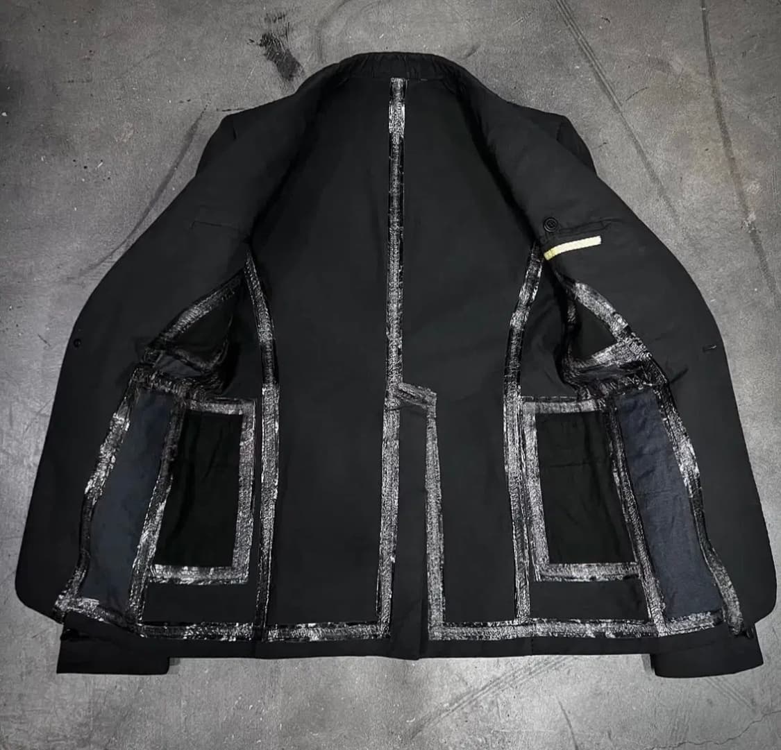 캐롤 크리스찬 포엘 데드엔드 셋업 상품이미지2