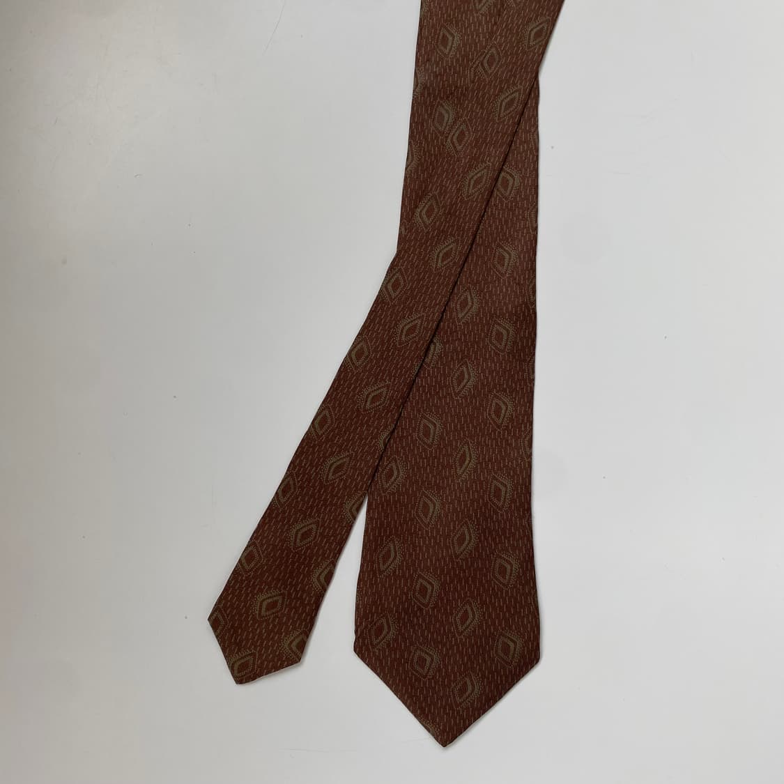 조르지오 알마니 넥타이(ARMANI) 정품 명품 상품이미지2