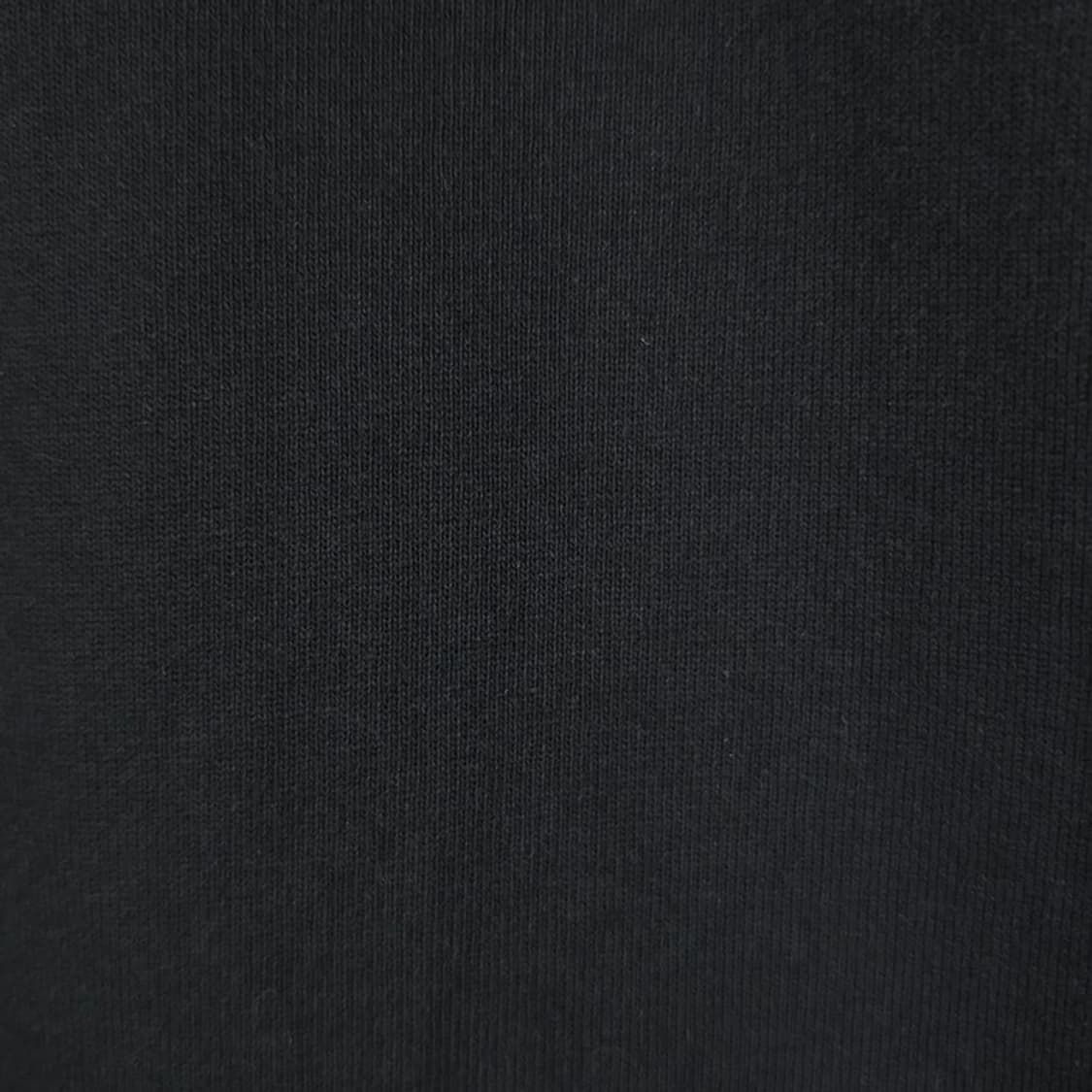 [일본빈티지] 애니 프린팅 오버핏 반팔티 씹덕티 블랙 M21036 상품이미지6