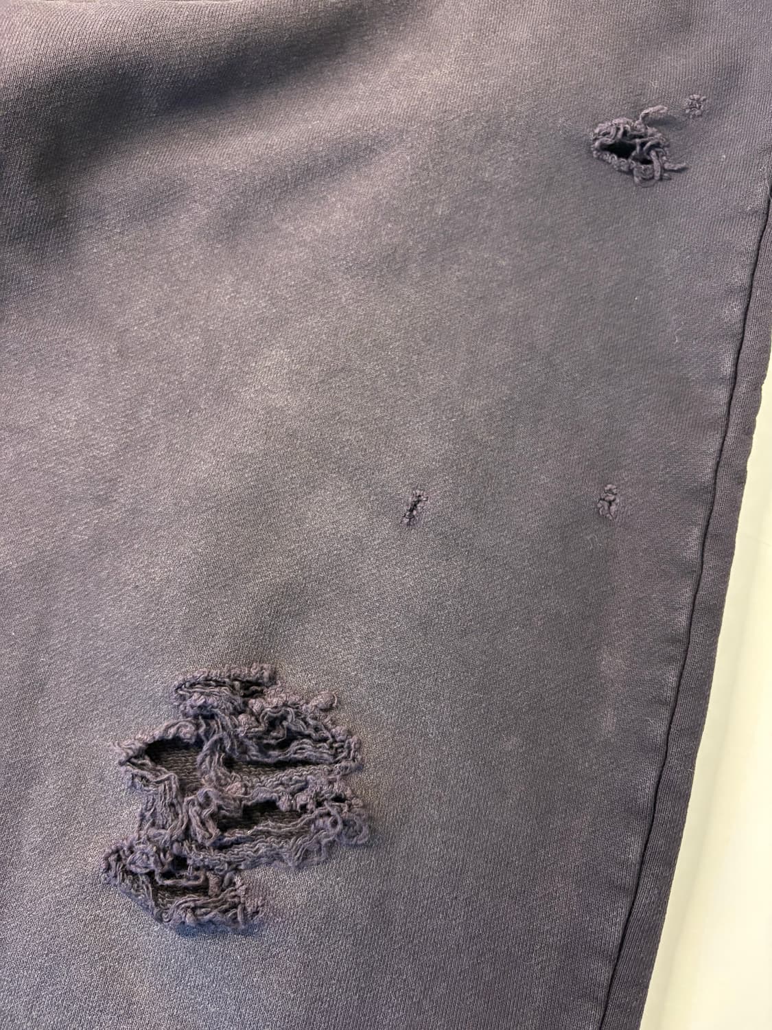 kamiya 카미야 스웻 팬츠 L 상품이미지4