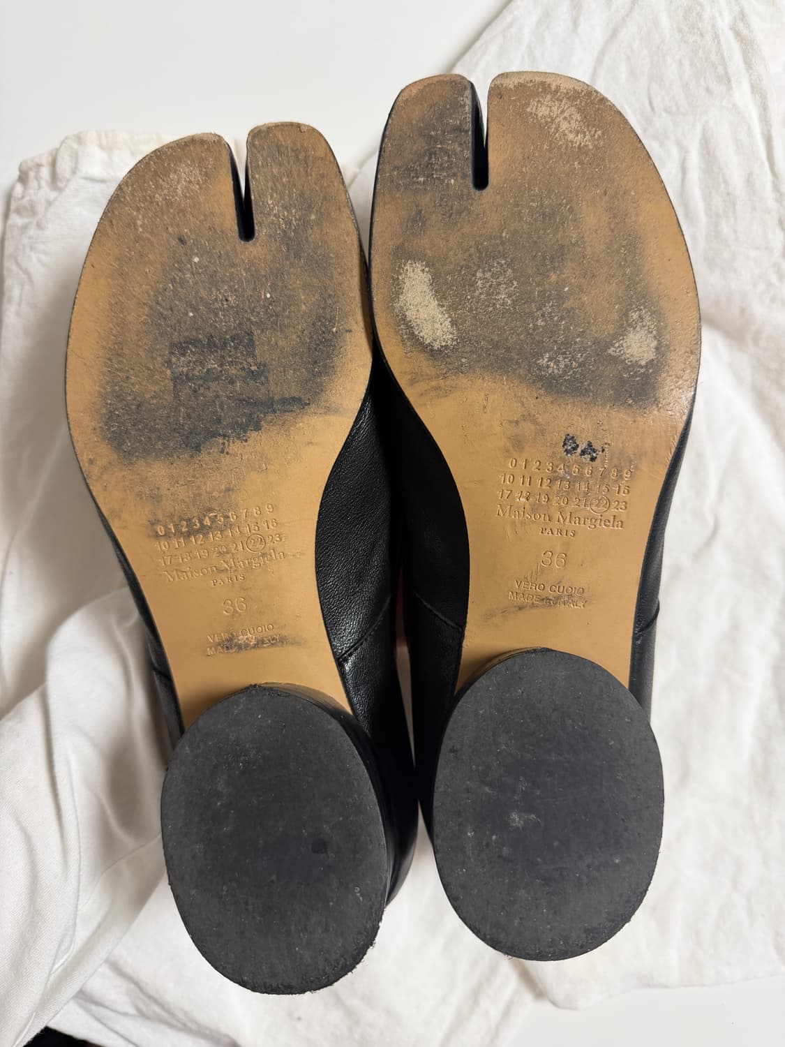 마르지엘라 타비 발레리나 상품이미지6