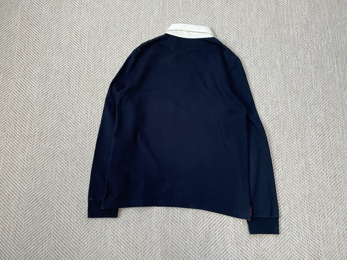 제이프레스 카라 긴팔티셔츠 J03361 상품이미지6