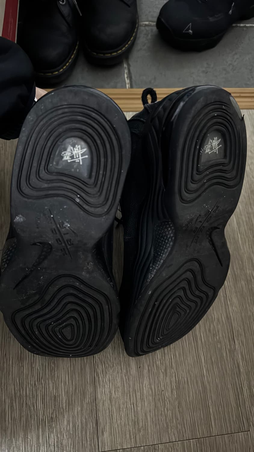 나이키 스투시 에어페니 (270) 상품이미지4