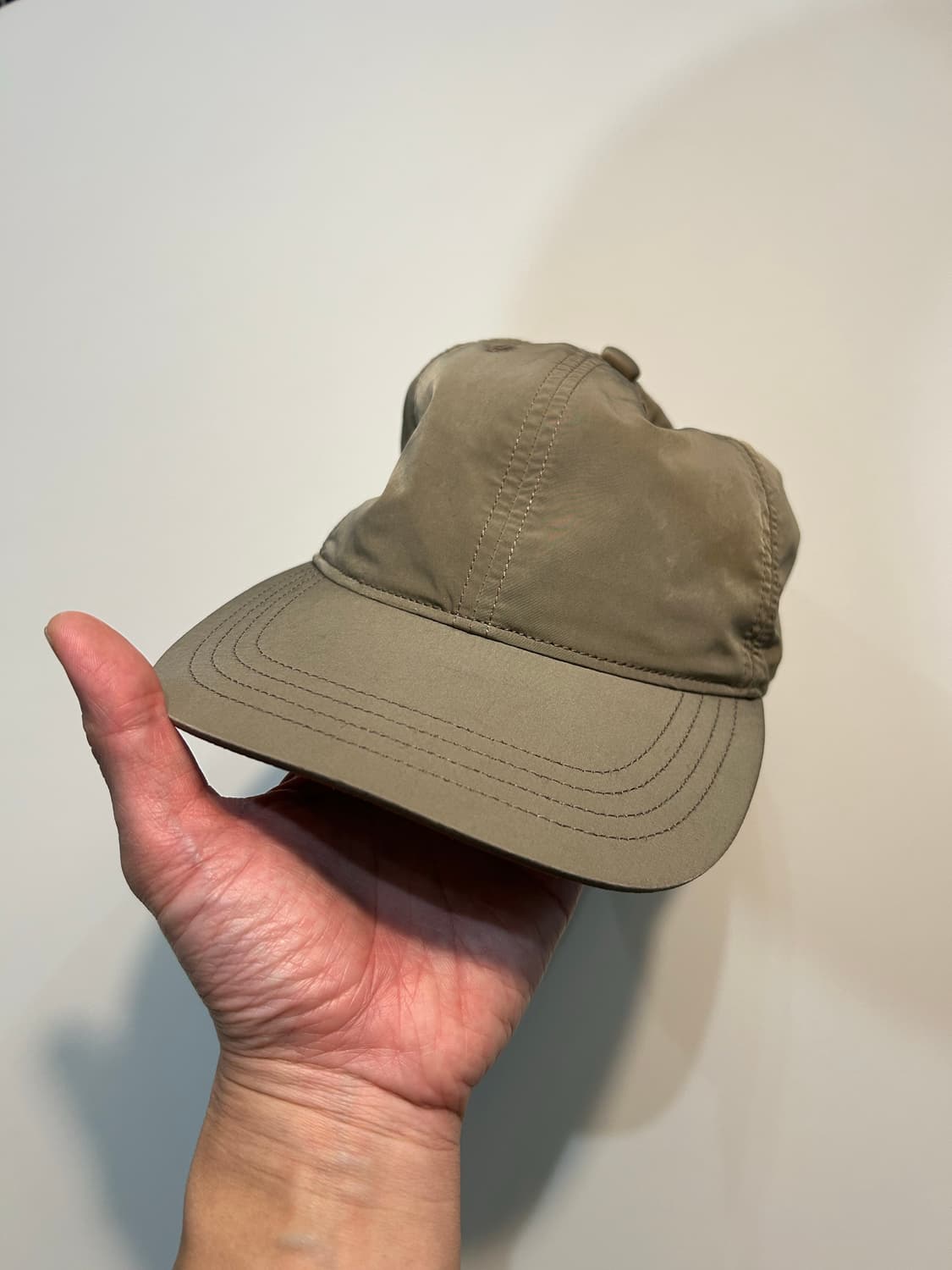 아워레가시 볼캡 상품이미지1