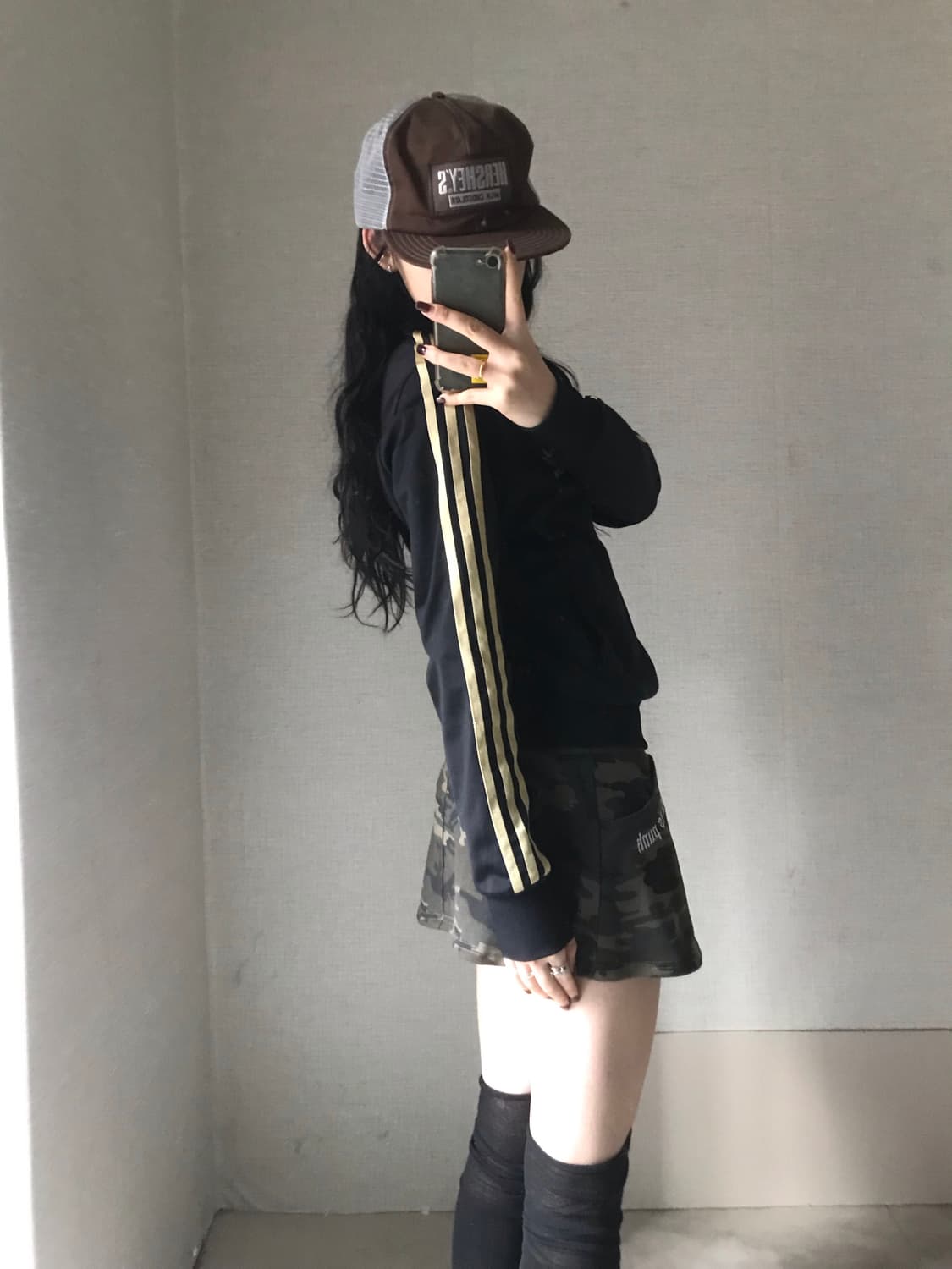 아디다스 검골 제니져지 상품이미지2