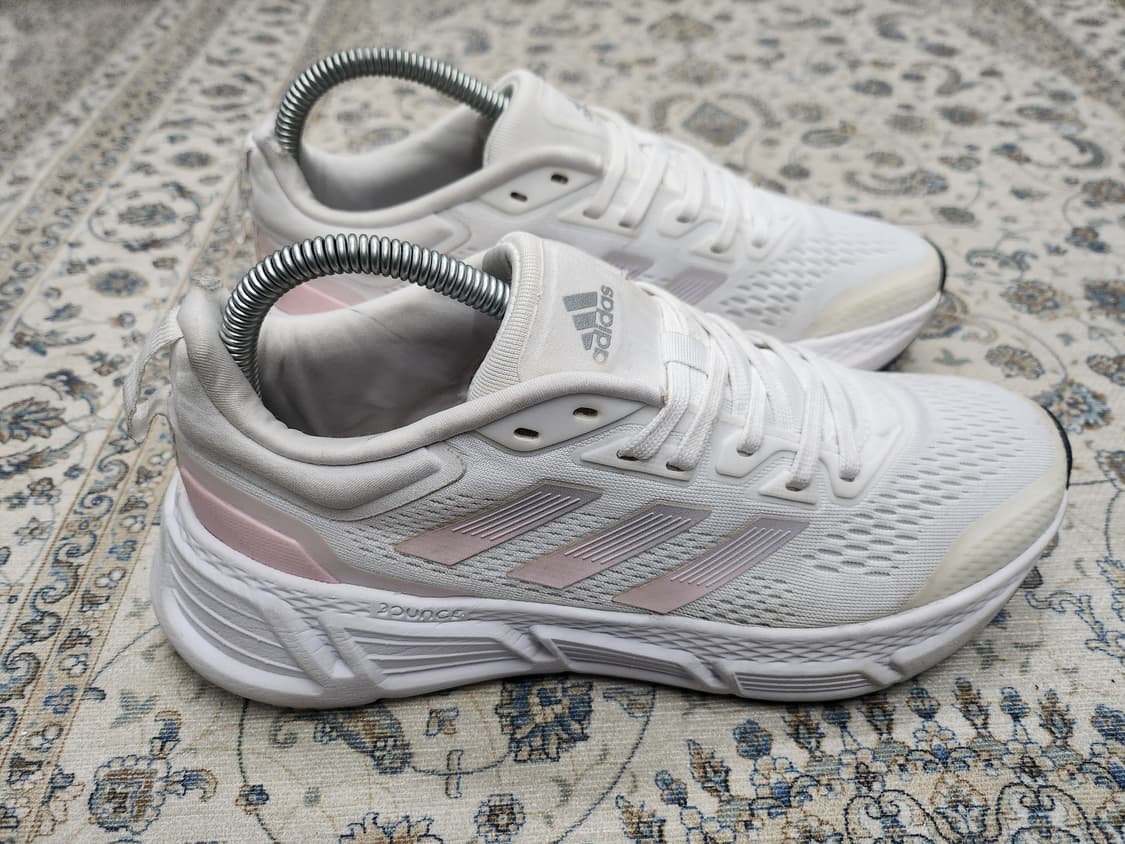 아디다스 퀘스타 스니커즈 250mm 상품이미지4