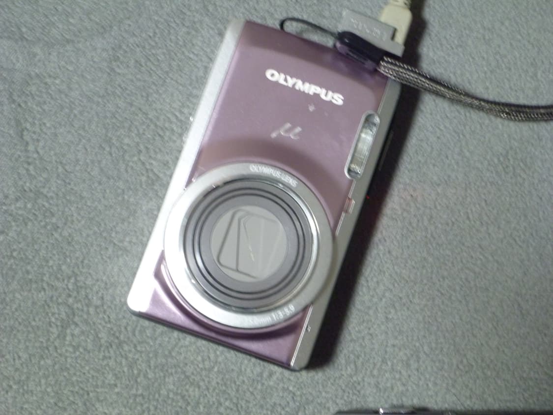 뽀용 인기 카메라 파나소닉 루믹스 DMC-FX66 작례o 상품이미지8