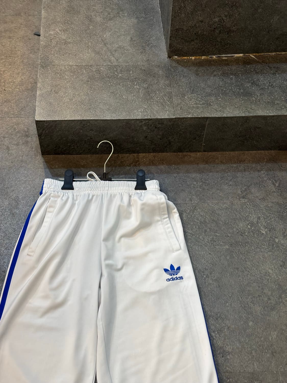 아디다스 트레이닝 바지 L사이즈 상품이미지4