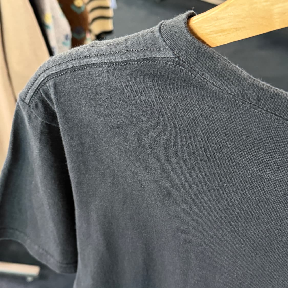 [M] 코비브라이언트 어메이징헤프닝 티셔츠  상품이미지4