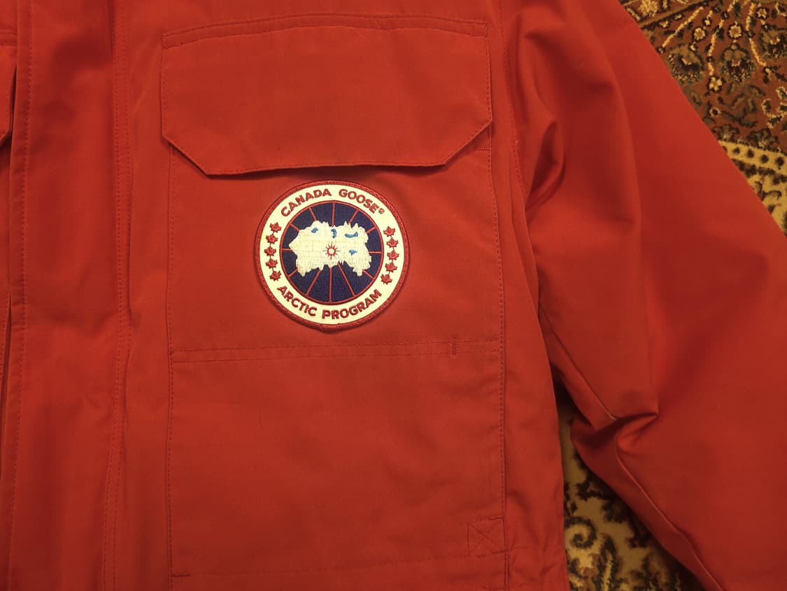 캐나다구스 100 상품이미지3