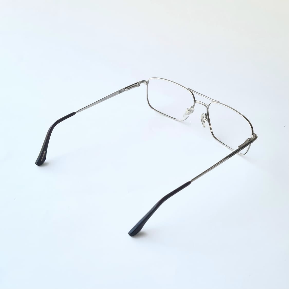 데드스탁 엣지를 더하는 투브릿지 긱시크 안경테 738 상품이미지7