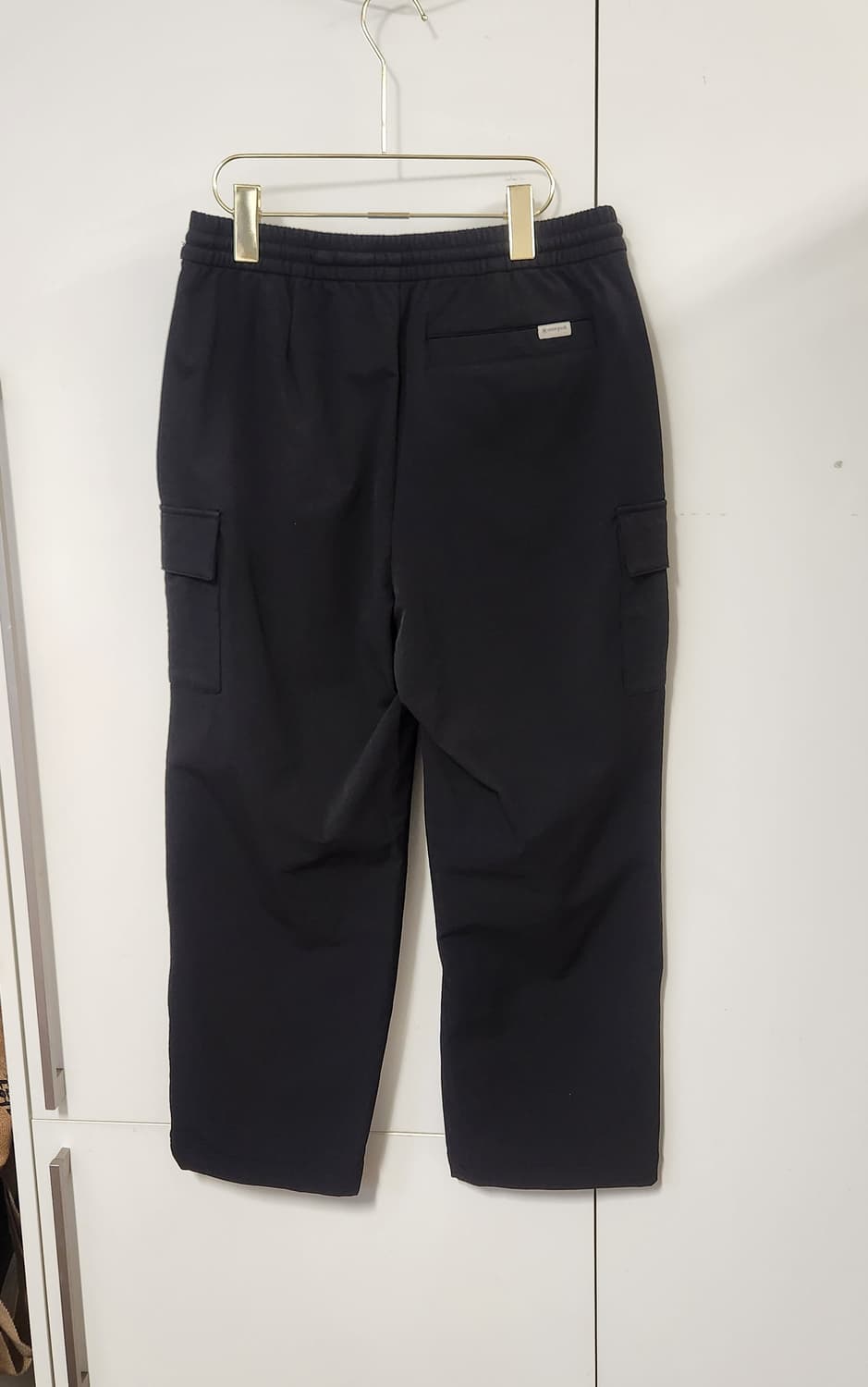 스노우피크 약기모 카고 스트레이트 팬츠 76 (30) 25SS 상품이미지2