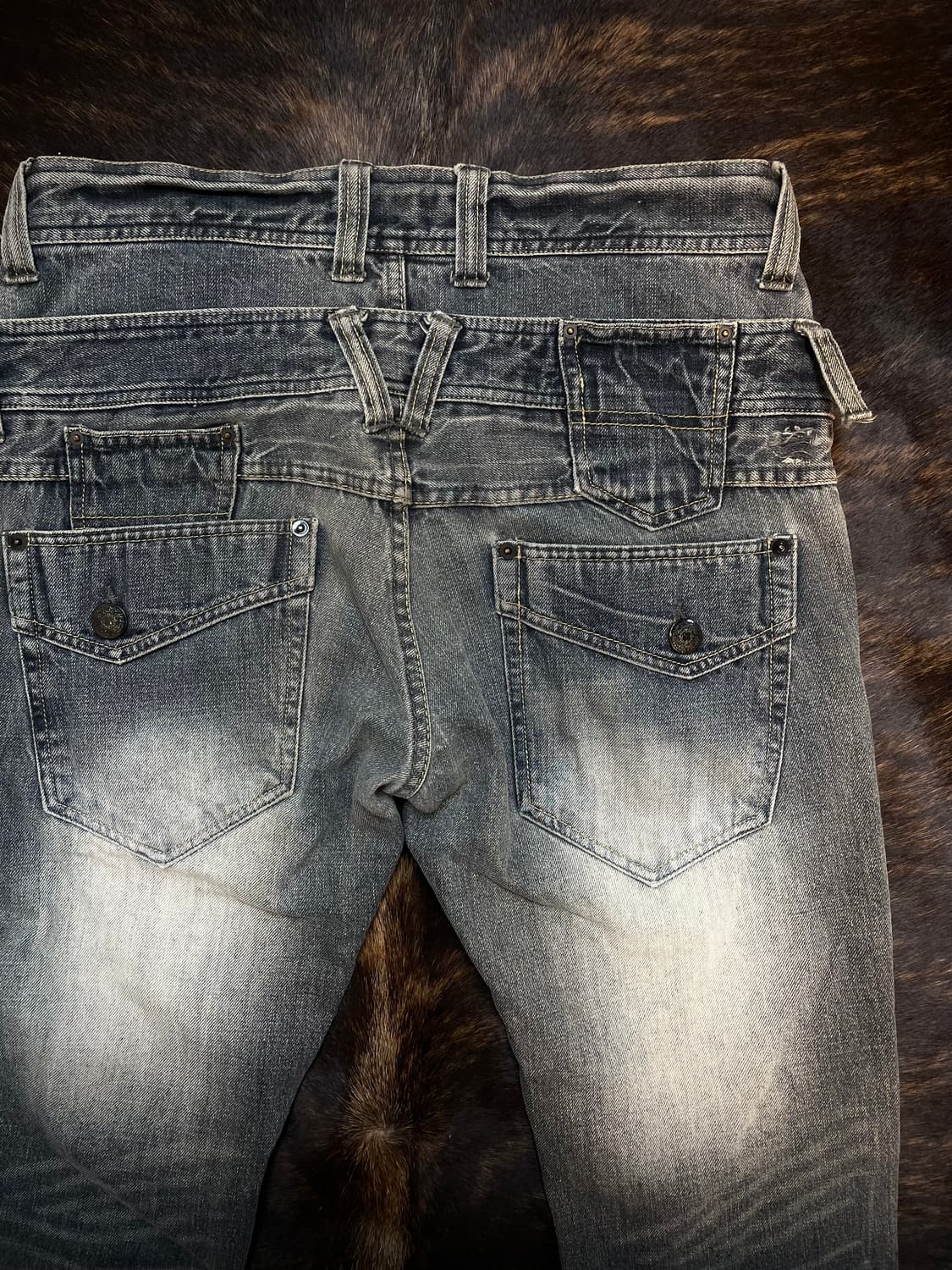 jpn 투웨이스트 바이커진 상품이미지2