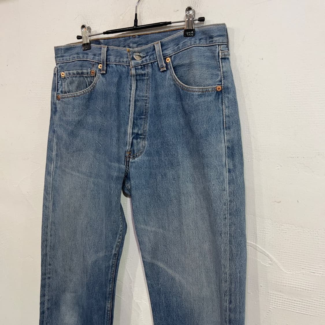 리바이스 501xx 데님팬츠 상품이미지4