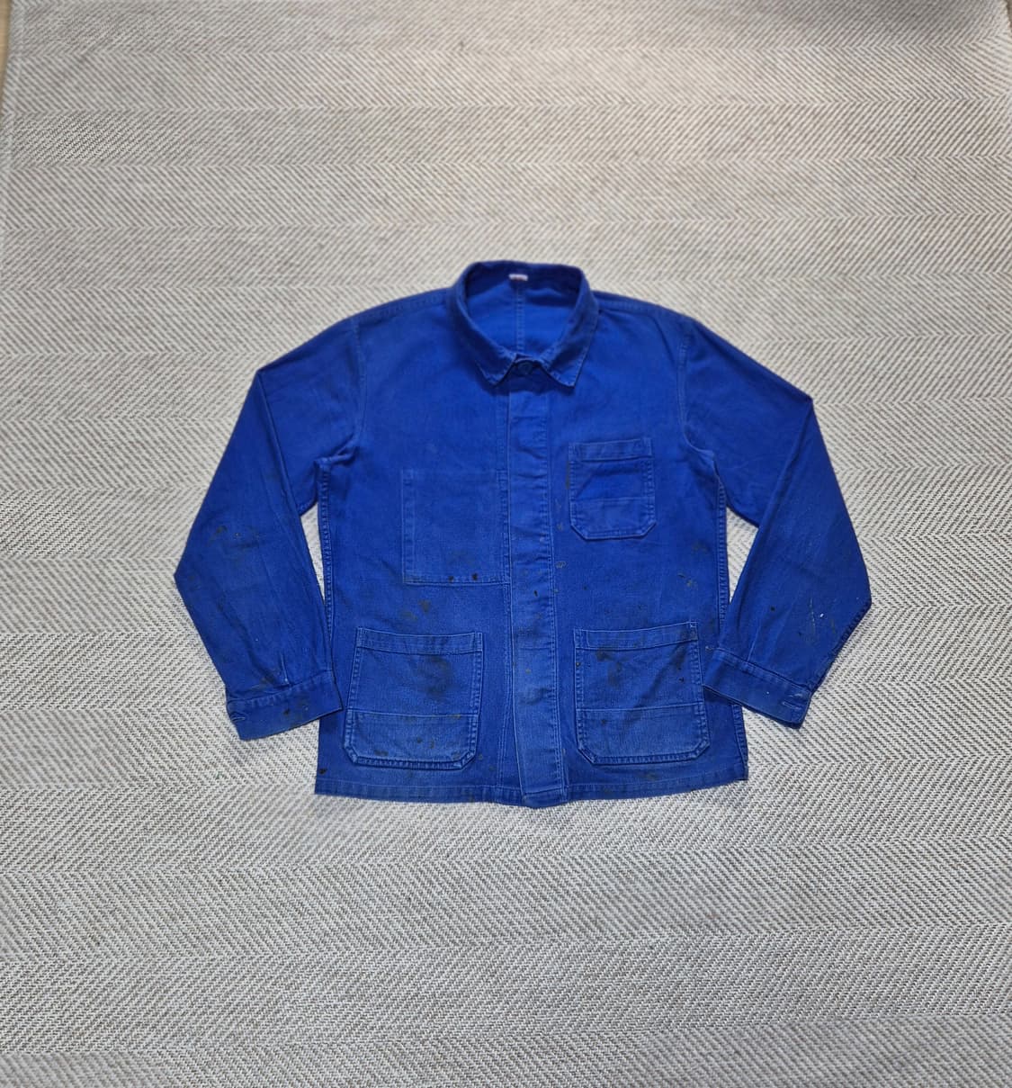 프렌치 몰스킨 워크자켓 _ j3 상품이미지1