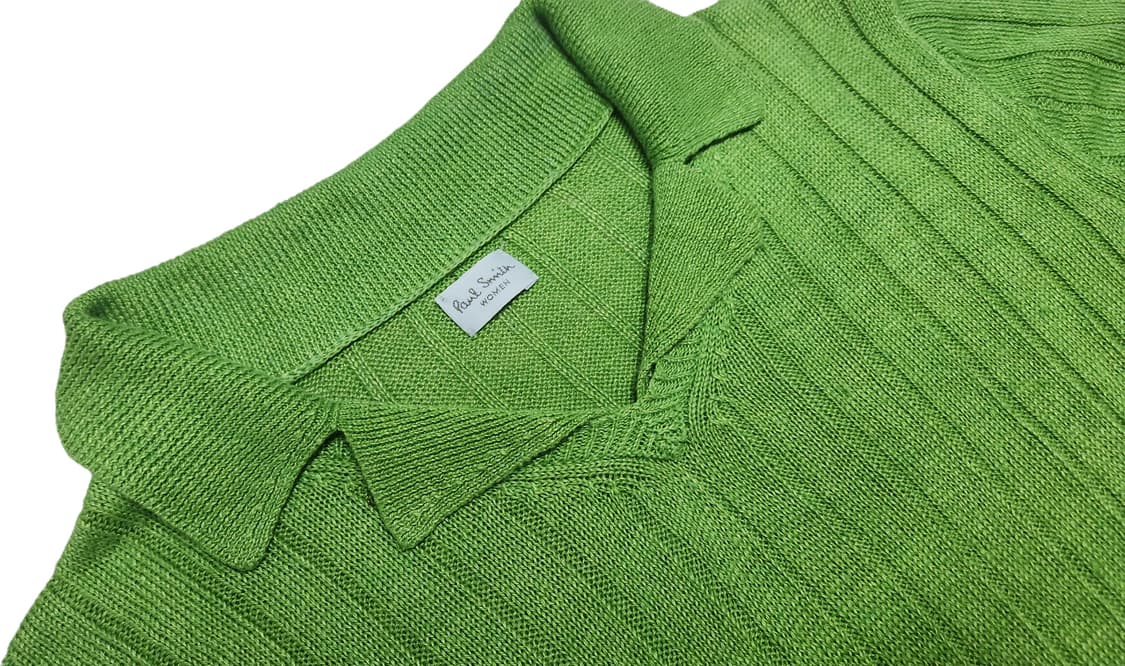 PaulSmith 폴스미스 반팔 니트 상품이미지2
