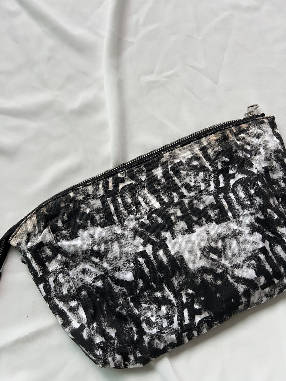 Diesel 디젤 크로스백&클러치백&리버시블 양면 상품이미지9