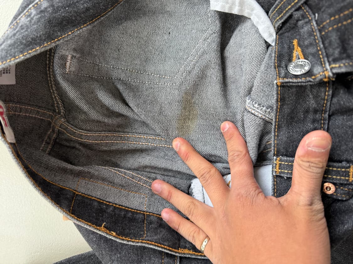 🇲🇽00s Levi’s 501  상품이미지8