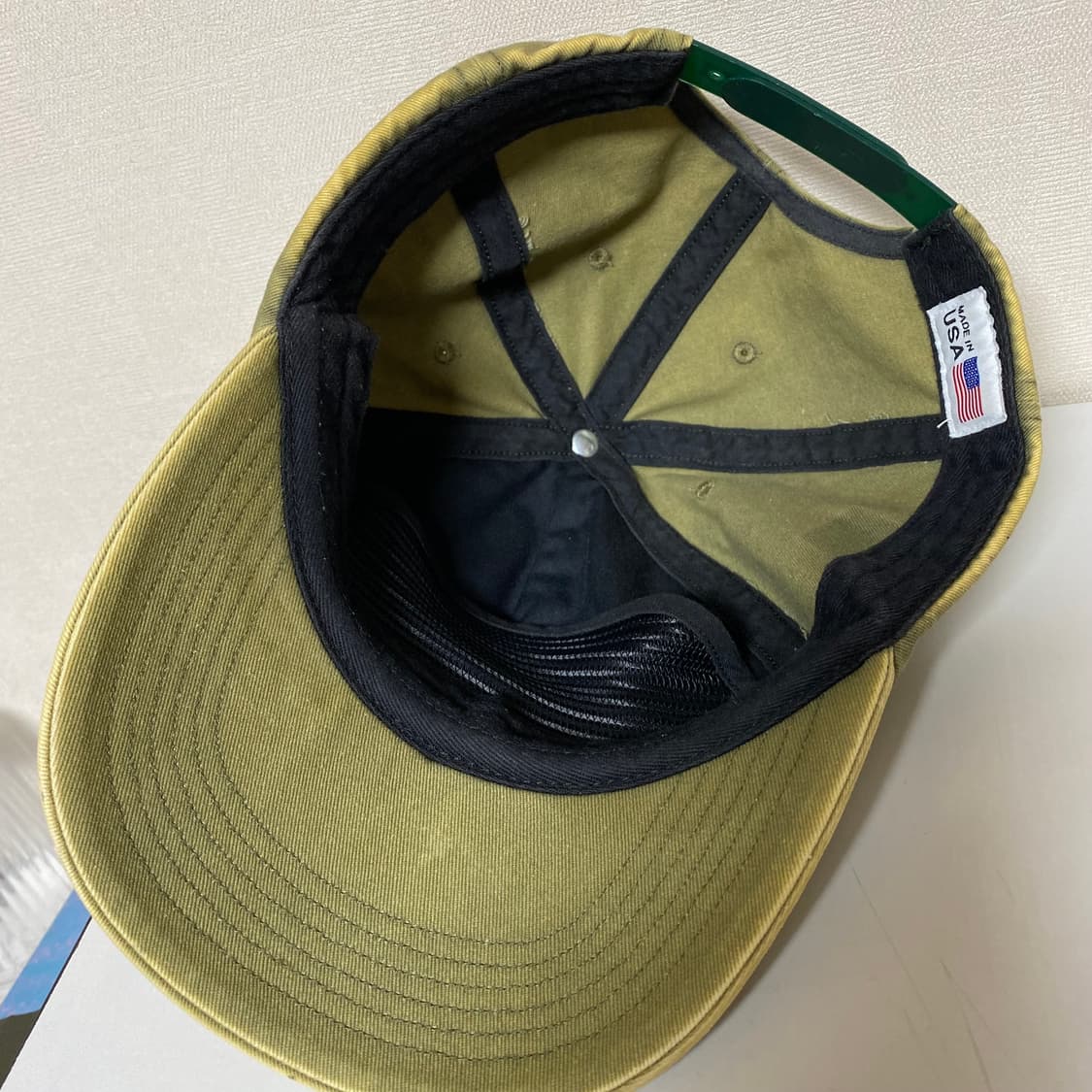 팔리 할리우드 PALY HOLLYWOOD 볼캡 모자 트러커 스냅백 브란도 상품이미지5