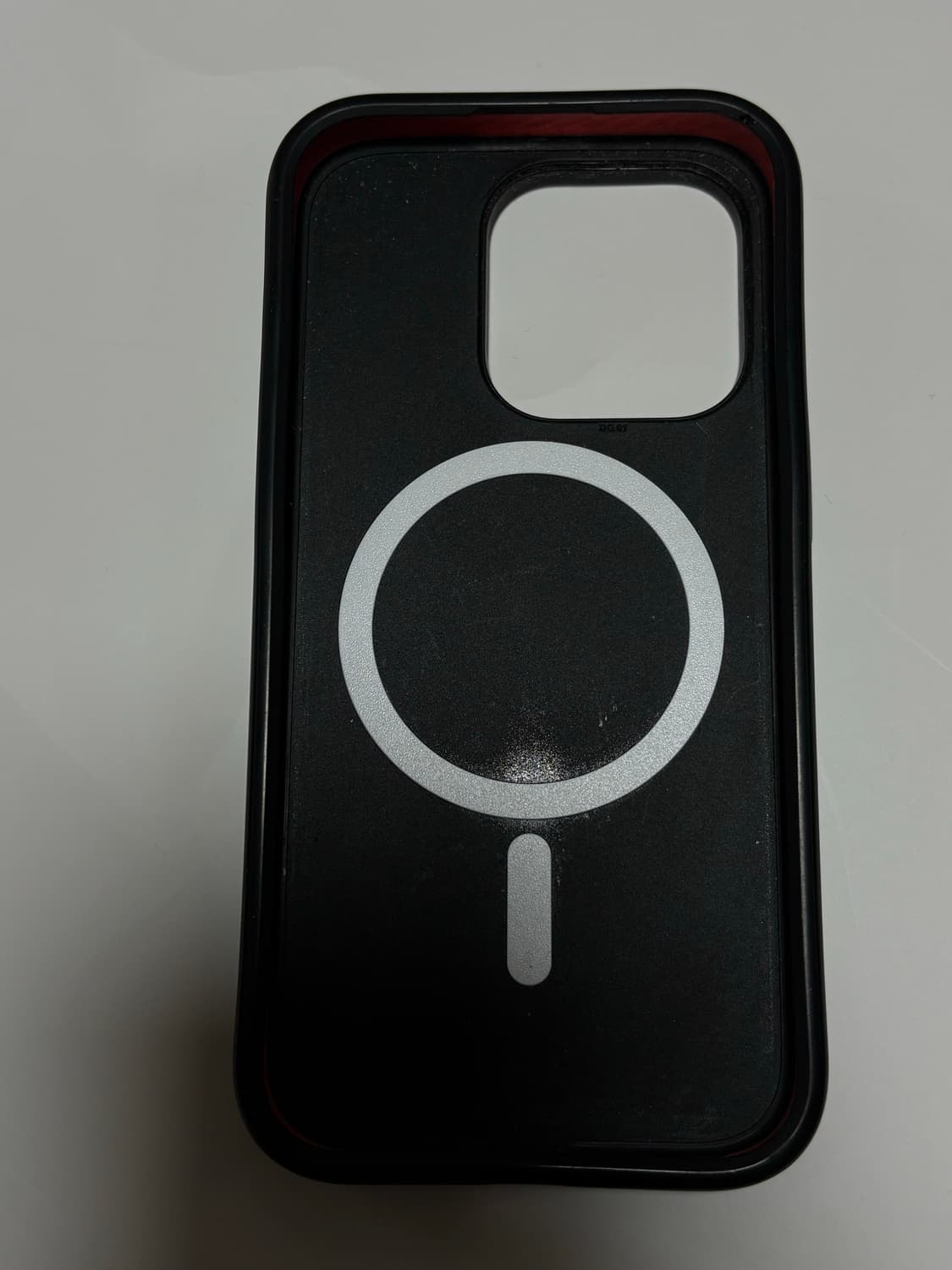 케이스티파이 오베이 아이폰 15 pro 상품이미지2