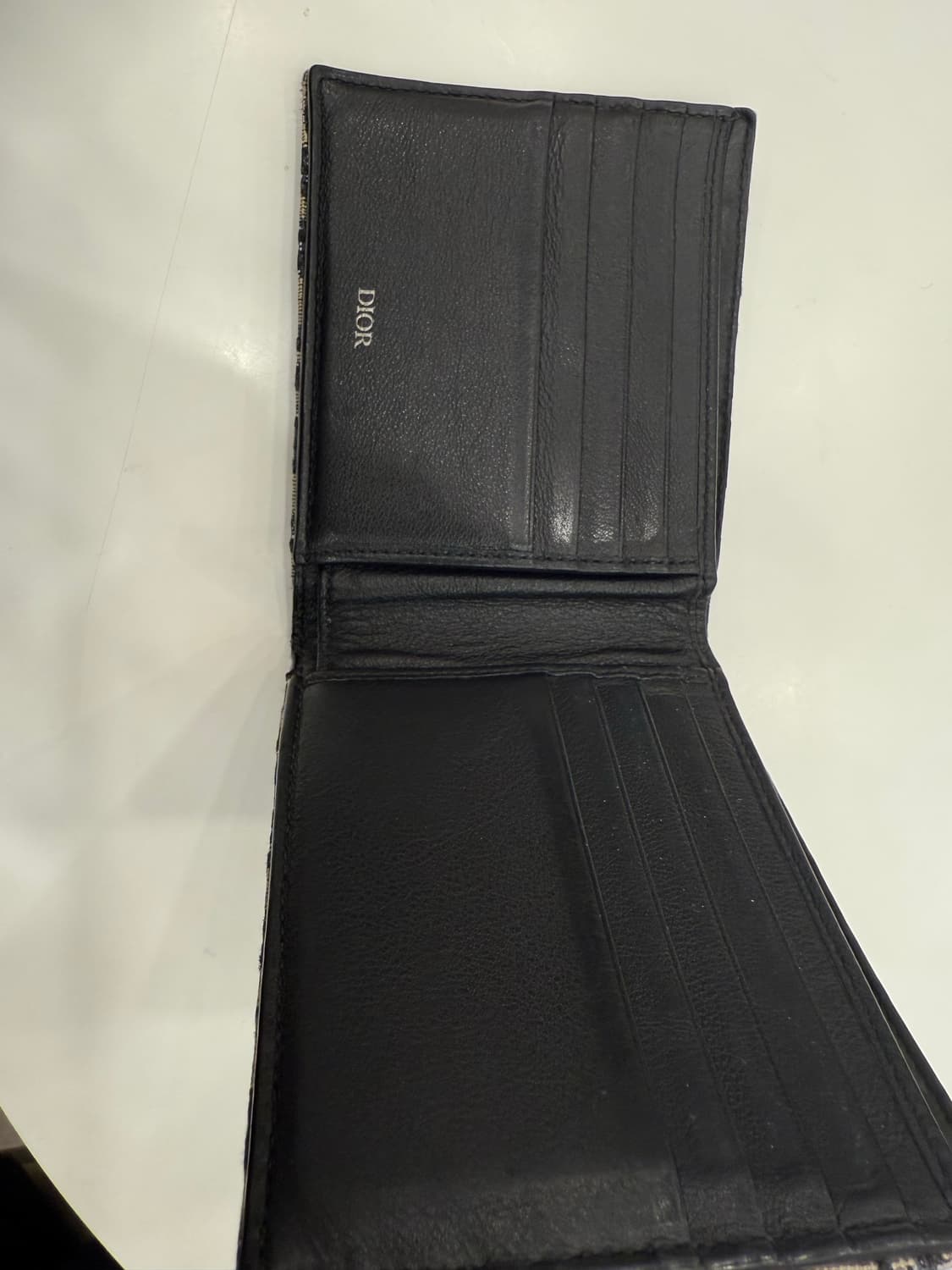 디올지갑 상품이미지4