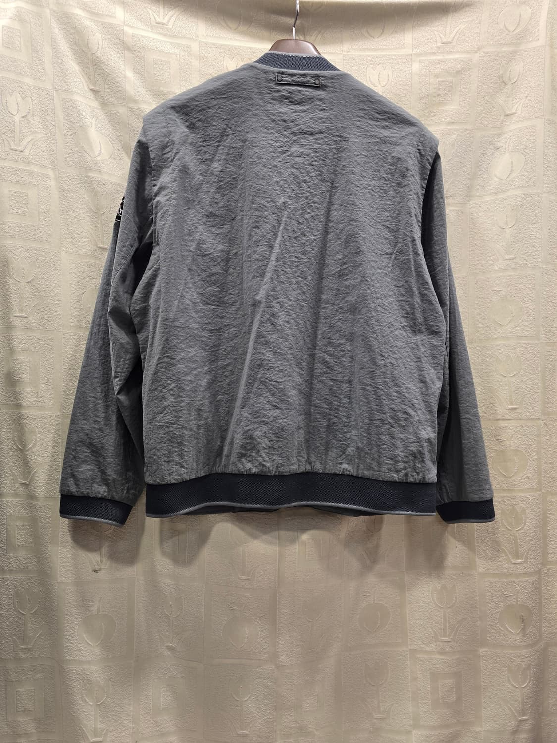 먼싱웨어 Munsingwear 남성 봄버 자켓 110 상품이미지5
