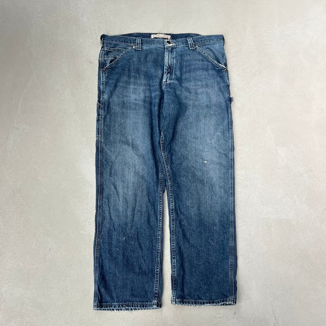 리 카펜터 데님팬츠 s08922 상품이미지1