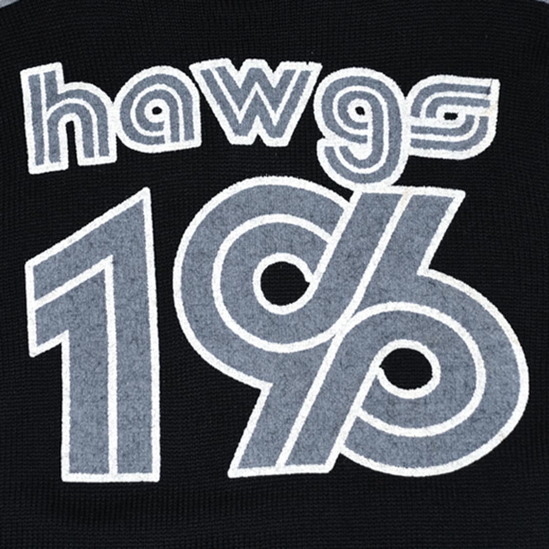 hawge 집업니트가디건 상품이미지7