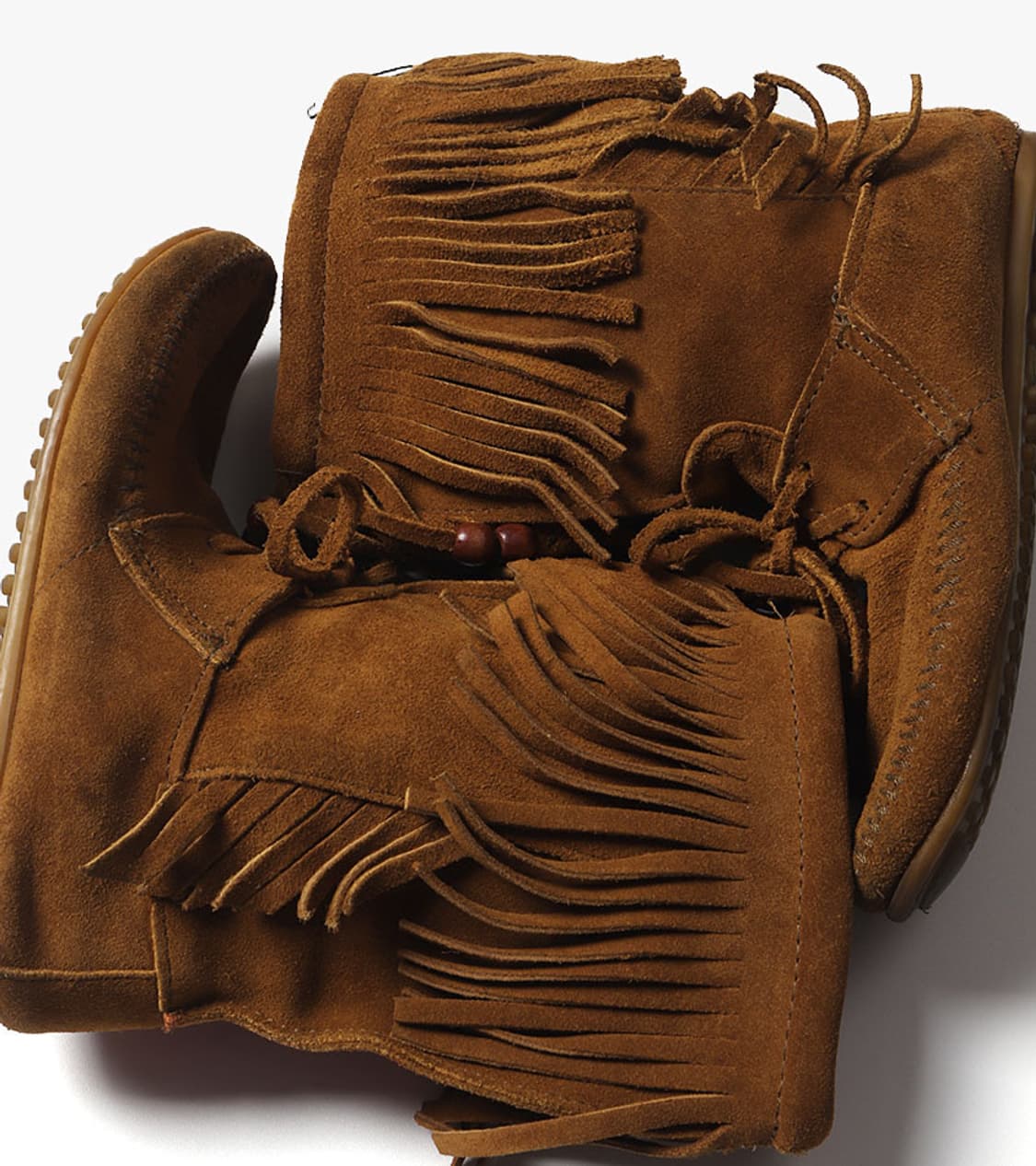 MINNETONKA - FRINGE HIGH BOOTS 상품이미지5