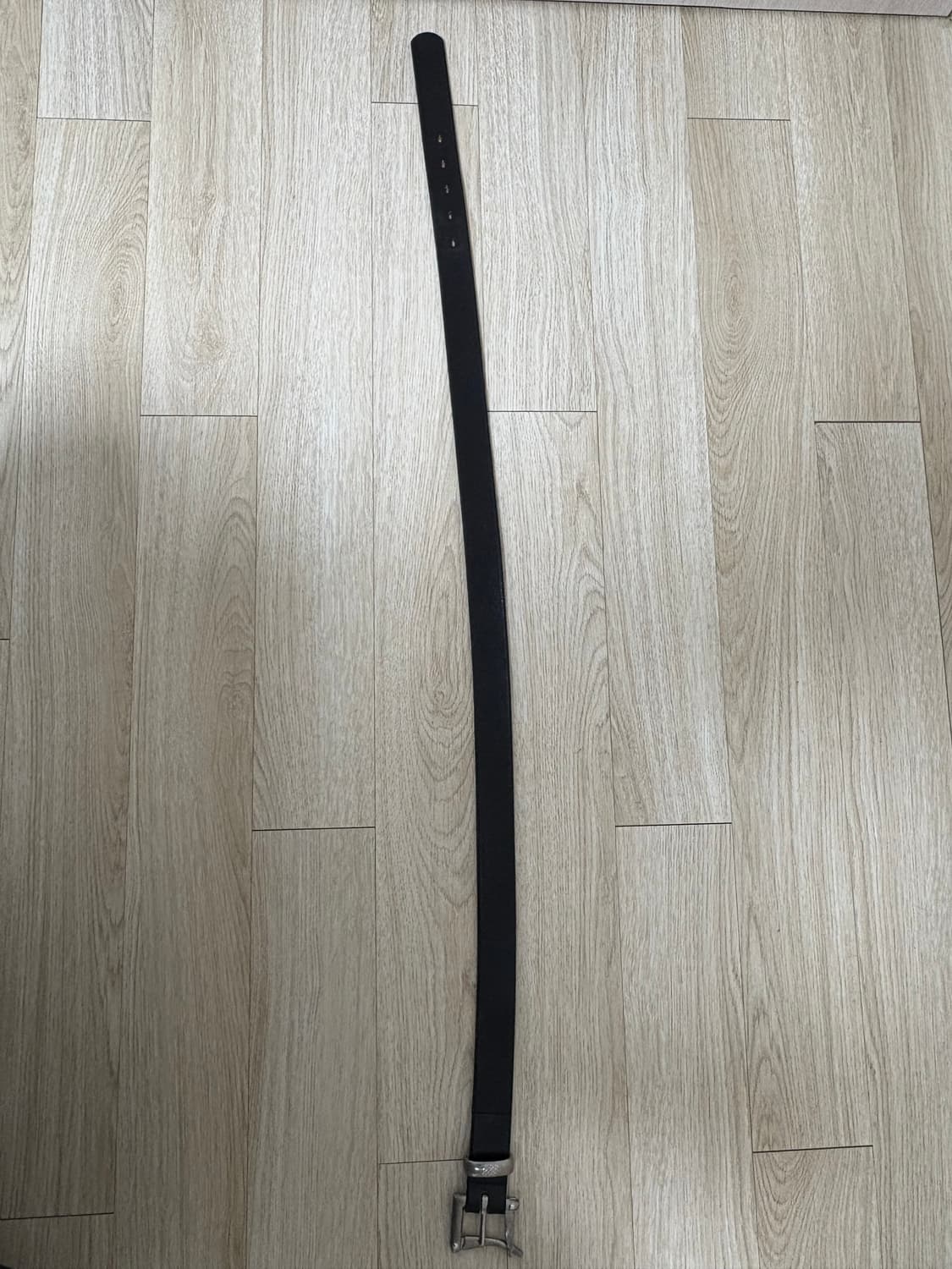 마틴페이지 벨트 34 상품이미지6