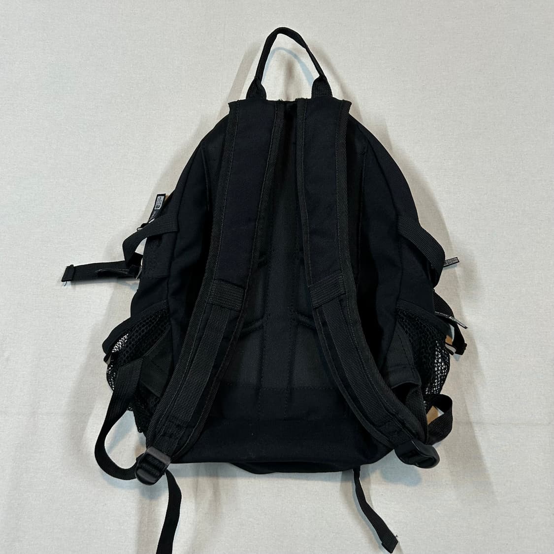 노스페이스 RECON 미니 레콘 12L 백팩 가방 상품이미지6