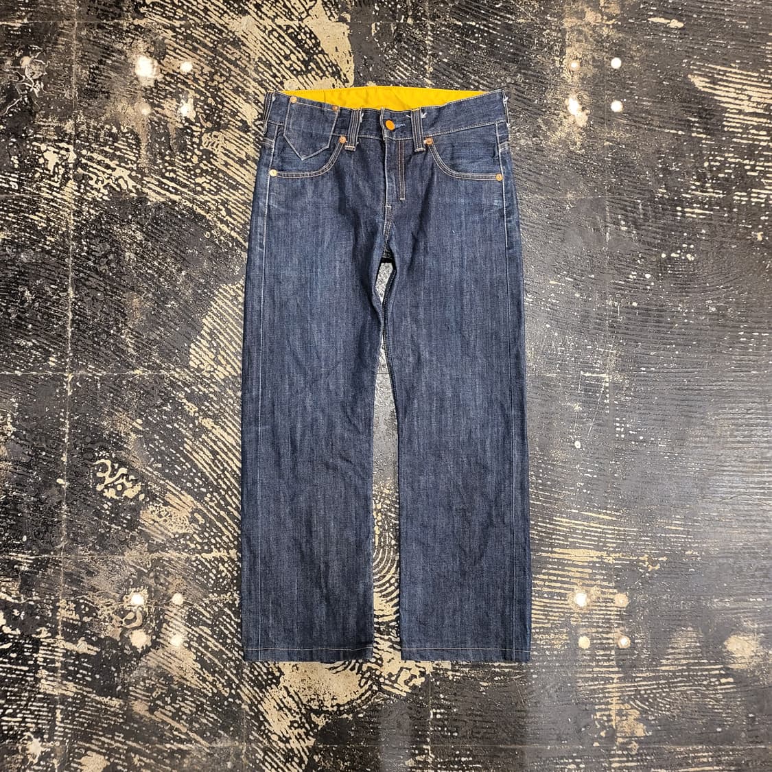 리바이스 청바지 523 (31) 상품이미지1