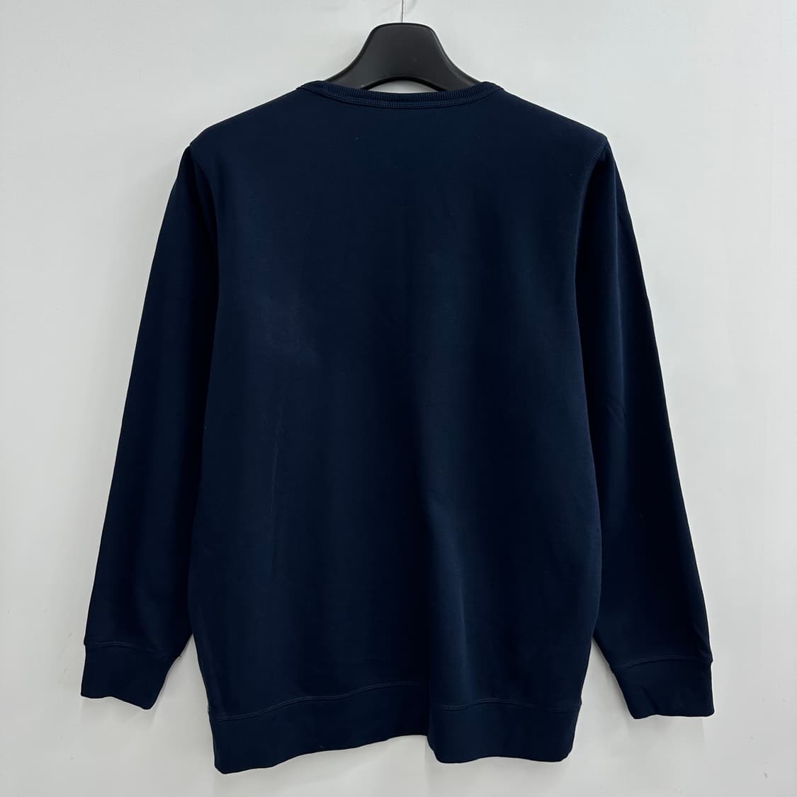 105 컬럼비아 남자 루즈핏 맨투맨 상품이미지2