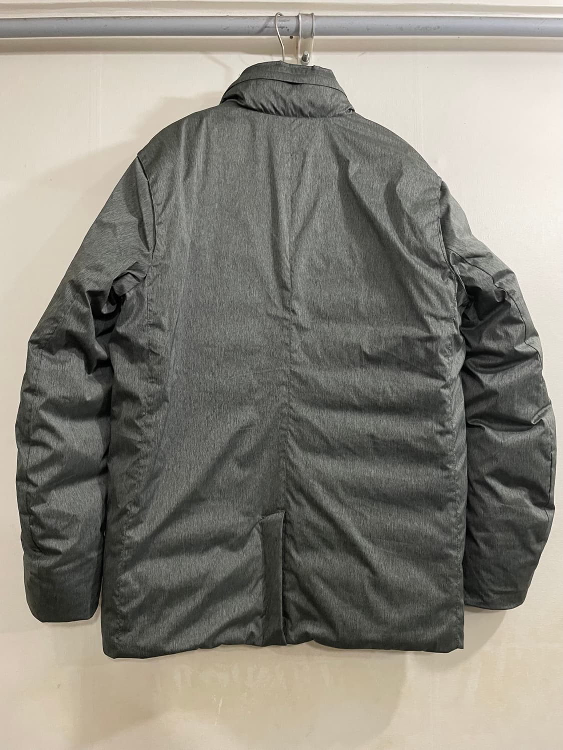 나이키 골프 롱 구스 다운 필드 자켓 상품이미지2