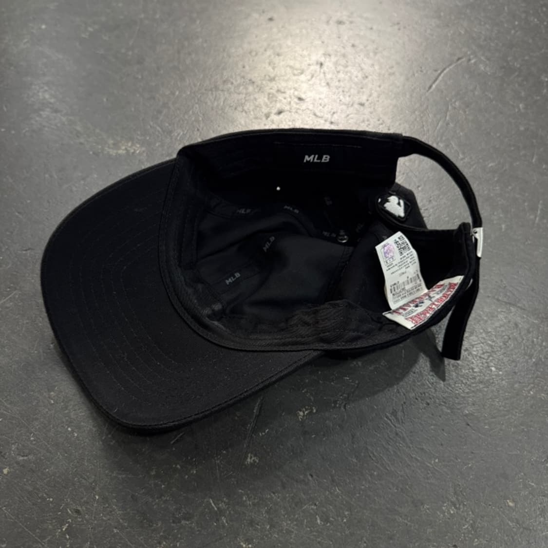 MLB LA다저스 볼캡  상품이미지5