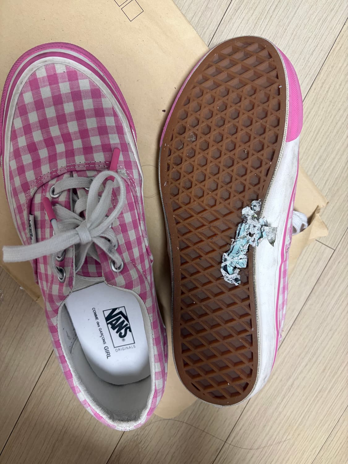 꼼데반스 250 상품이미지2